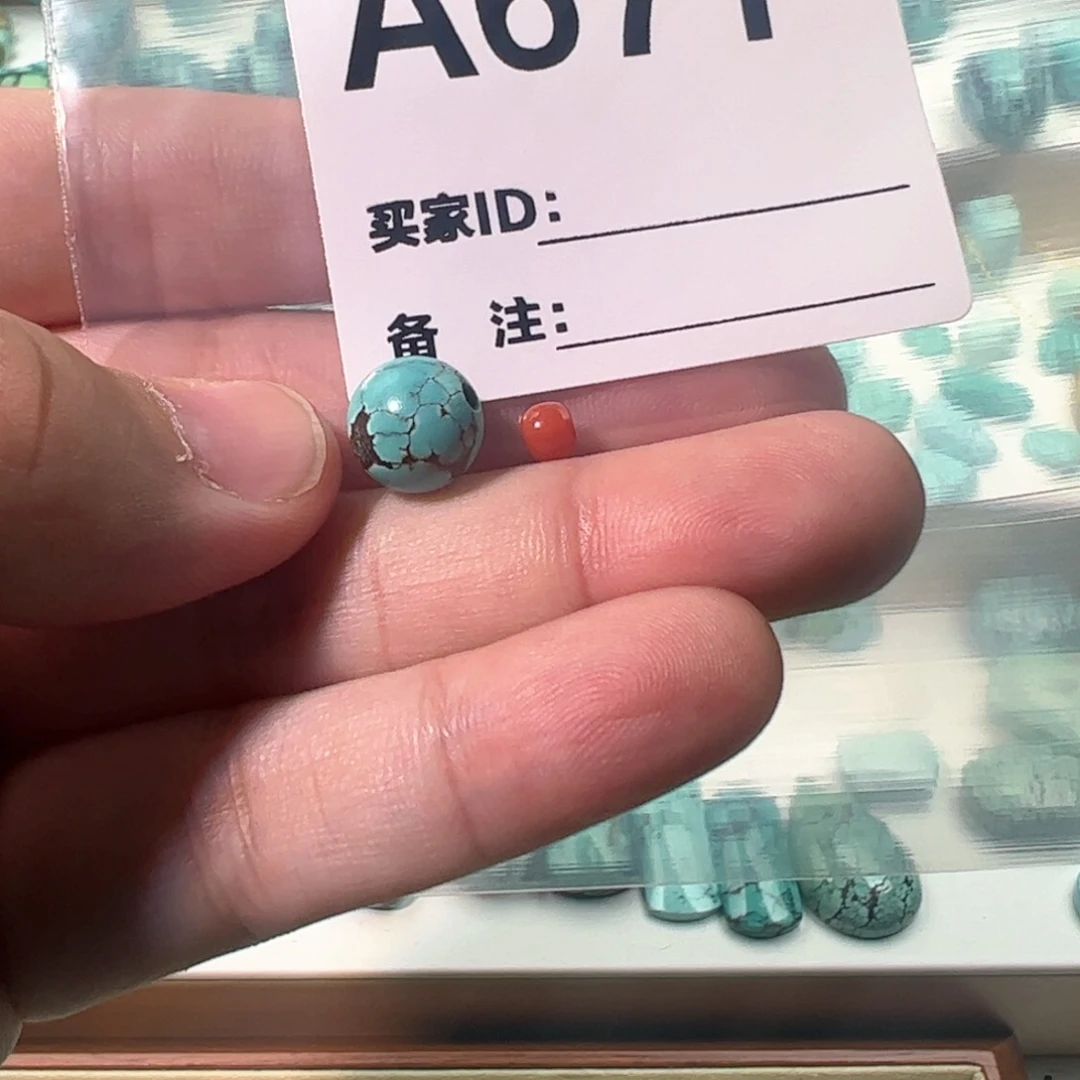 南红玛瑙10圆珠未镶嵌