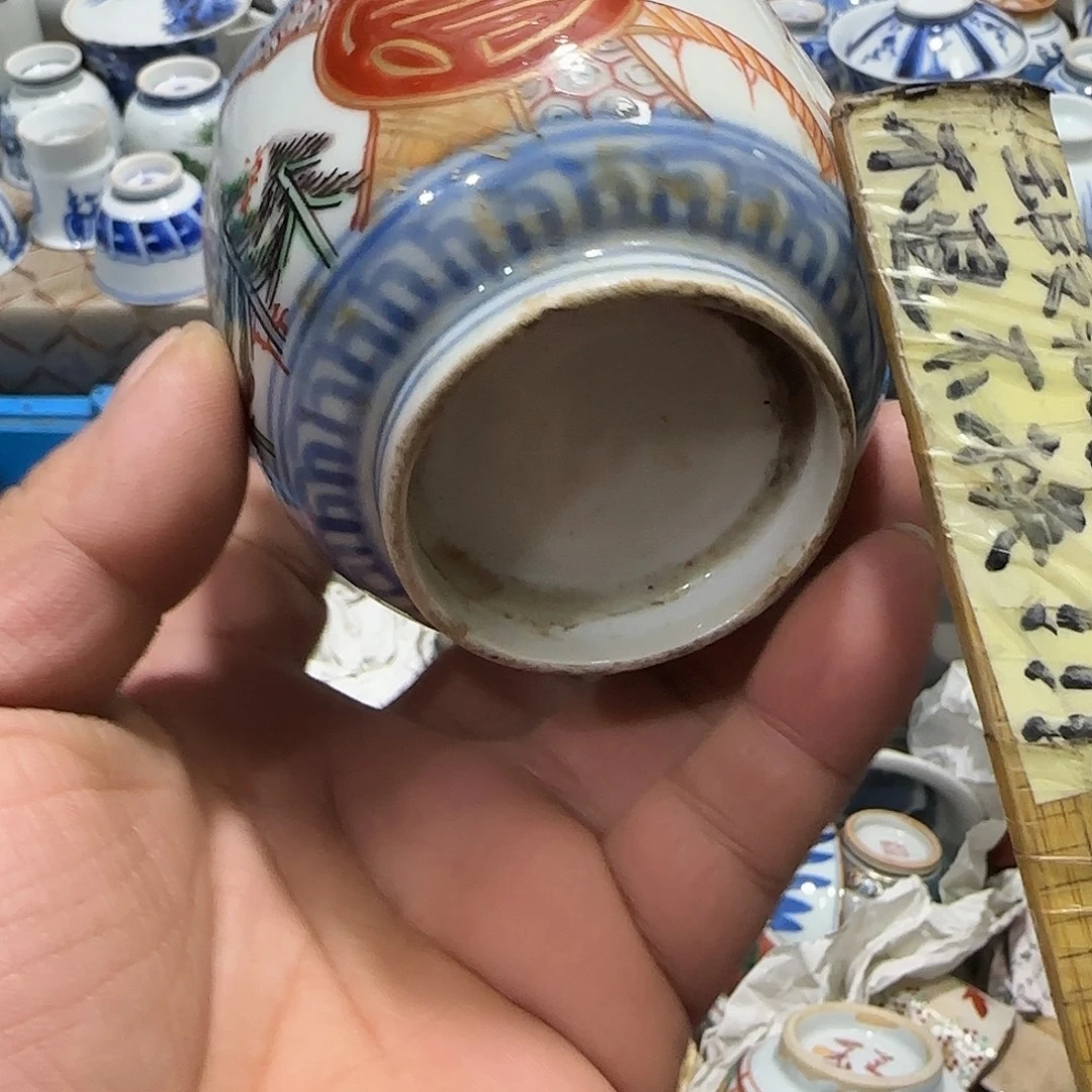 陶瓷茶玩榜第十二名