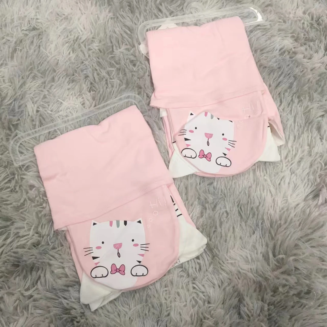 婴童宝宝用隔汗吸汗巾(发6)