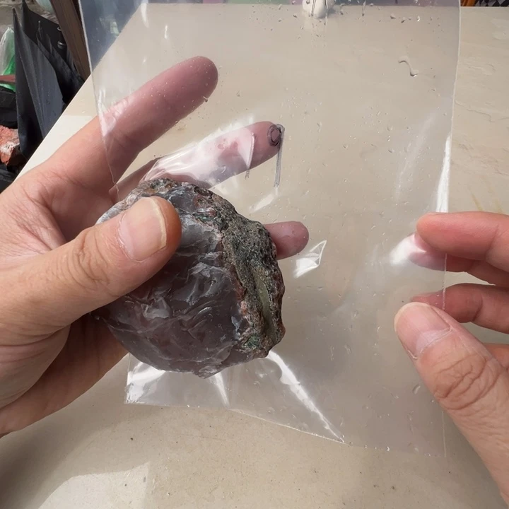 南红玛瑙随形未镶嵌19