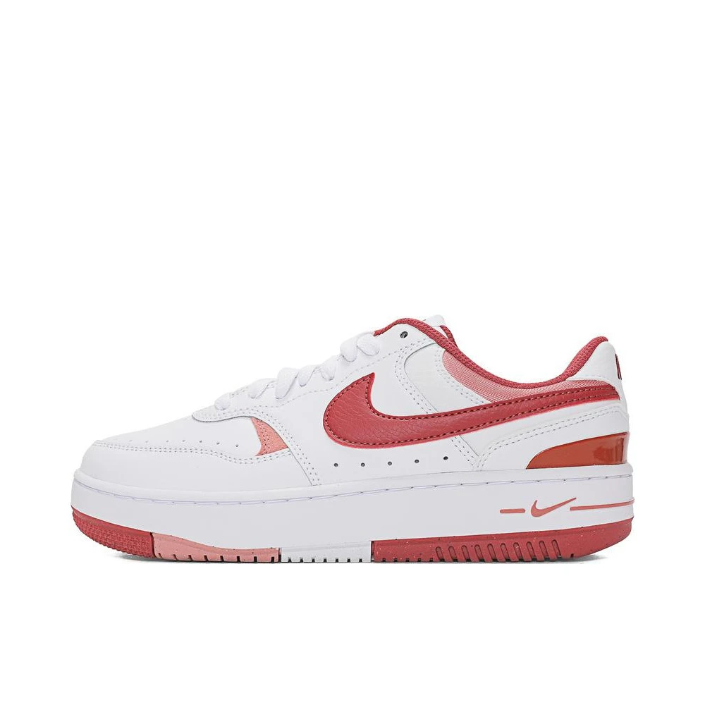 NIKE/耐克女子 GAMMA FORCE白红经典休闲鞋 FQ8877-100