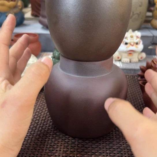 紫砂茶宠紫砂茶器