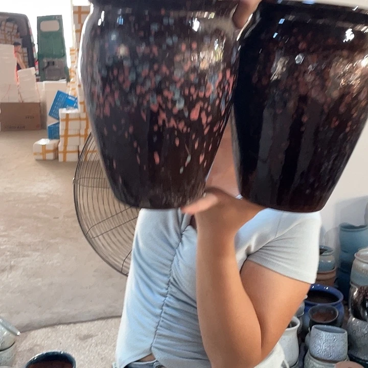 正品红陶18/26两个