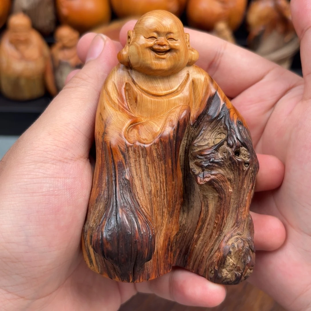 柏木（崖柏）太行崖柏