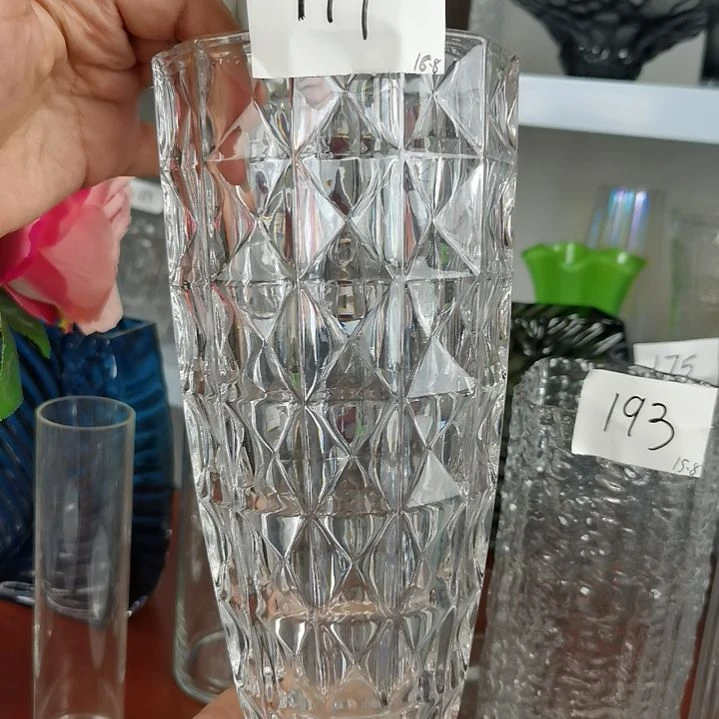 玻璃钻石高25口径12