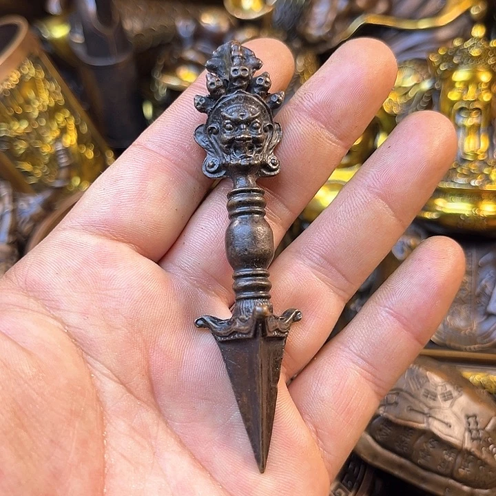 精品铜器精品摆件