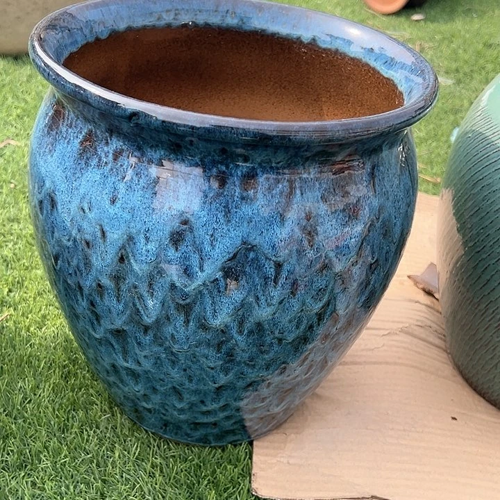 红陶口26高30。。。。。