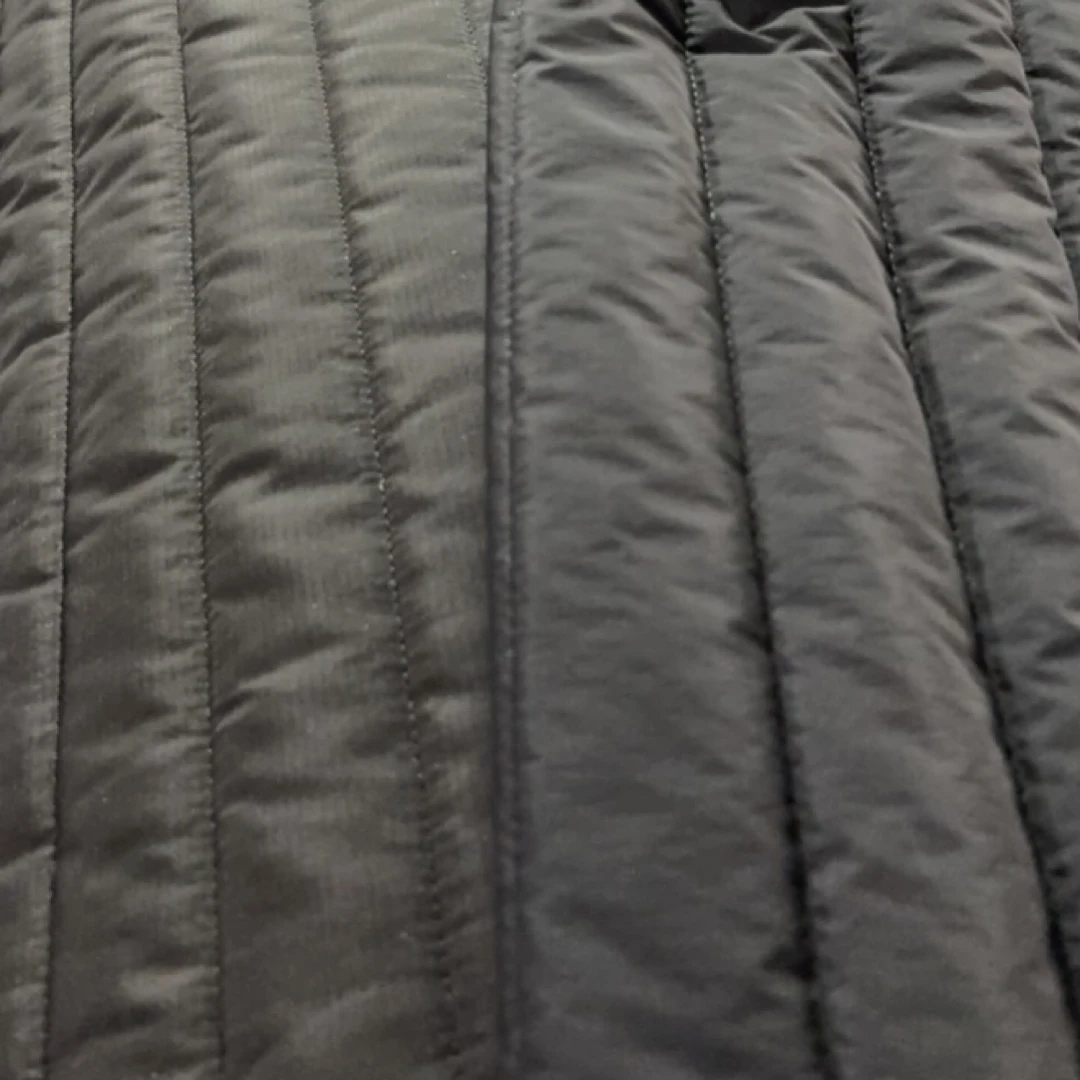 B009夹棉布料十五一米