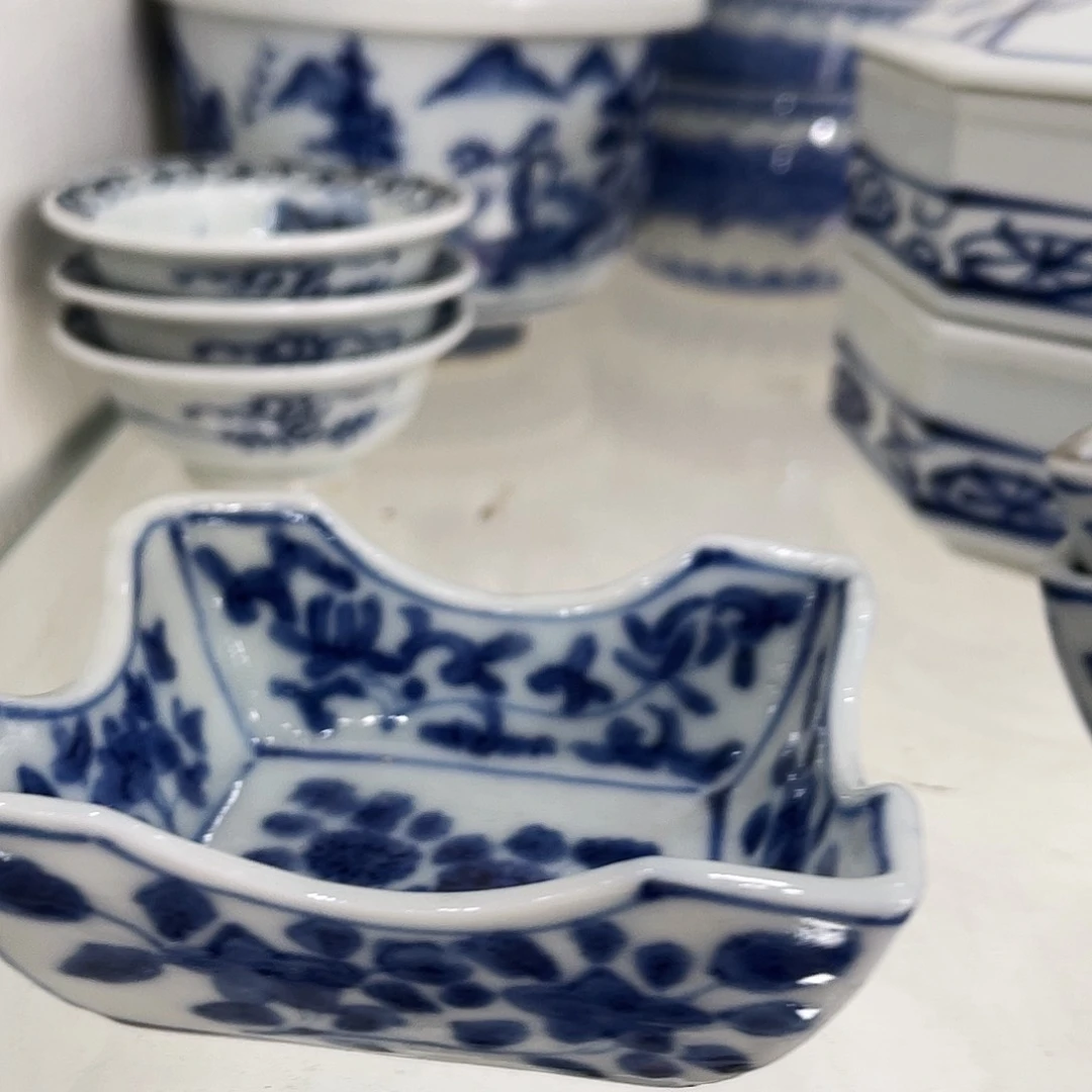 陶瓷中古回流不保全新