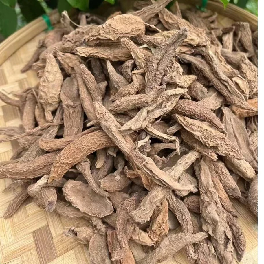 中缅大山土产 ~下山天嘛【茶】
