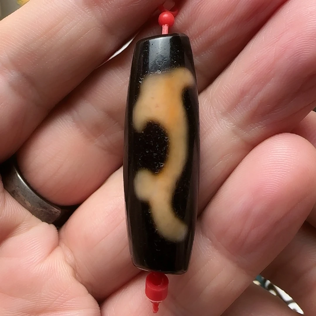 玛瑙/玉髓（覆膜）未镶嵌颈饰