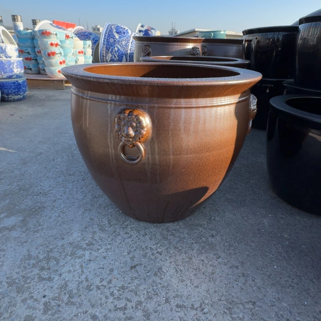 瓷片直径60，高48。。底座