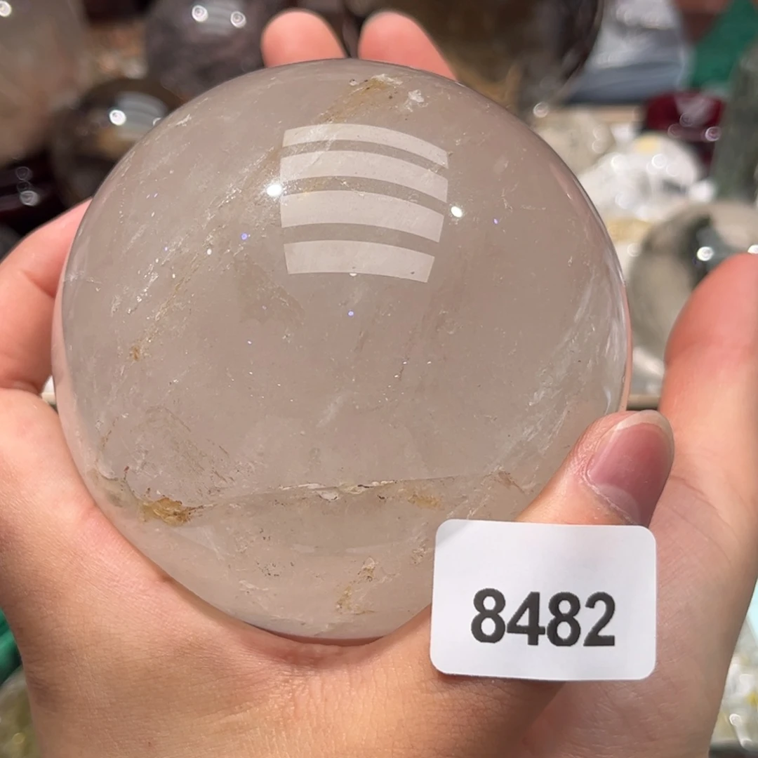 【闪购商品】未镶嵌水晶大型摆件（非配饰）