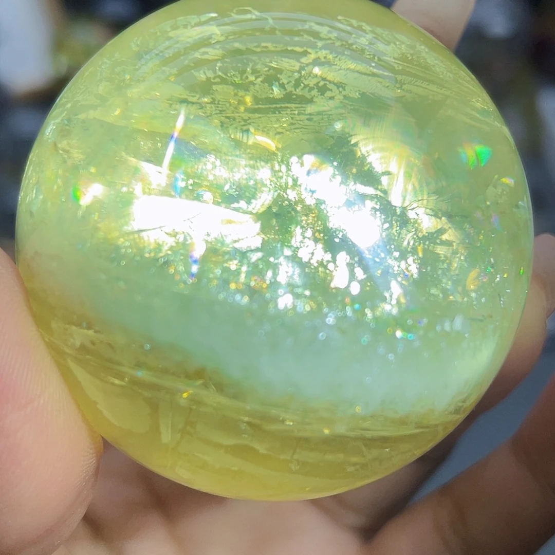 未镶嵌珠宝半成品水晶5.1