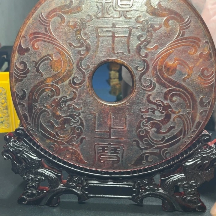 底槽青一物一图发货支持七天无理由。