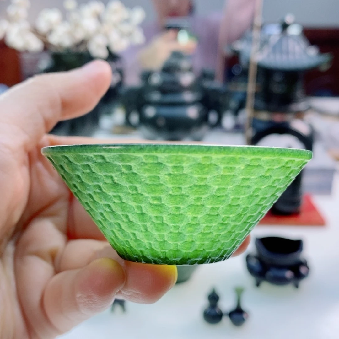 未镶嵌和田玉摆件