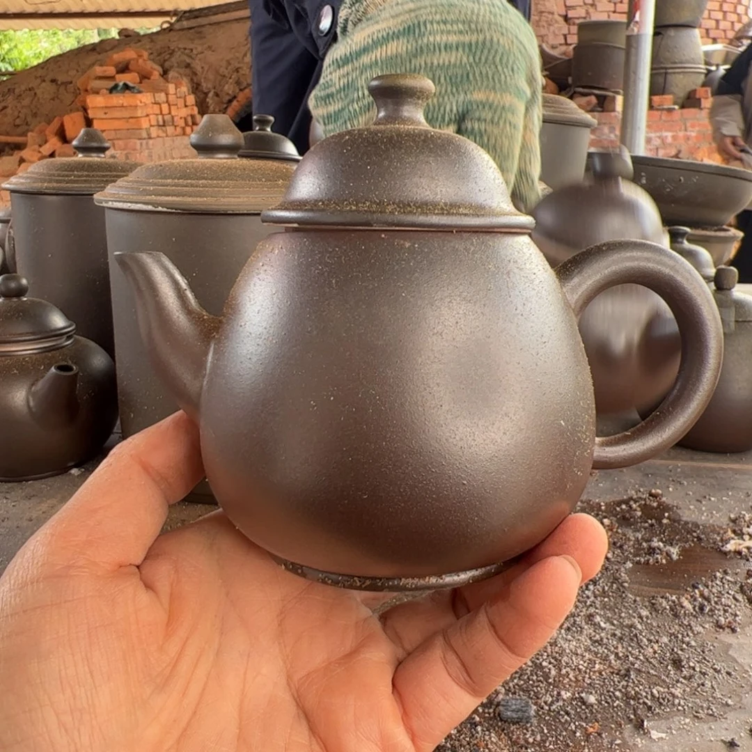 坭兴陶贵台龙窑A33