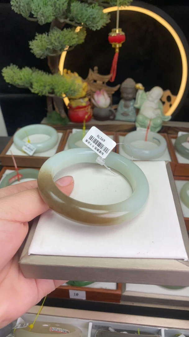 和田玉一口糖55.5