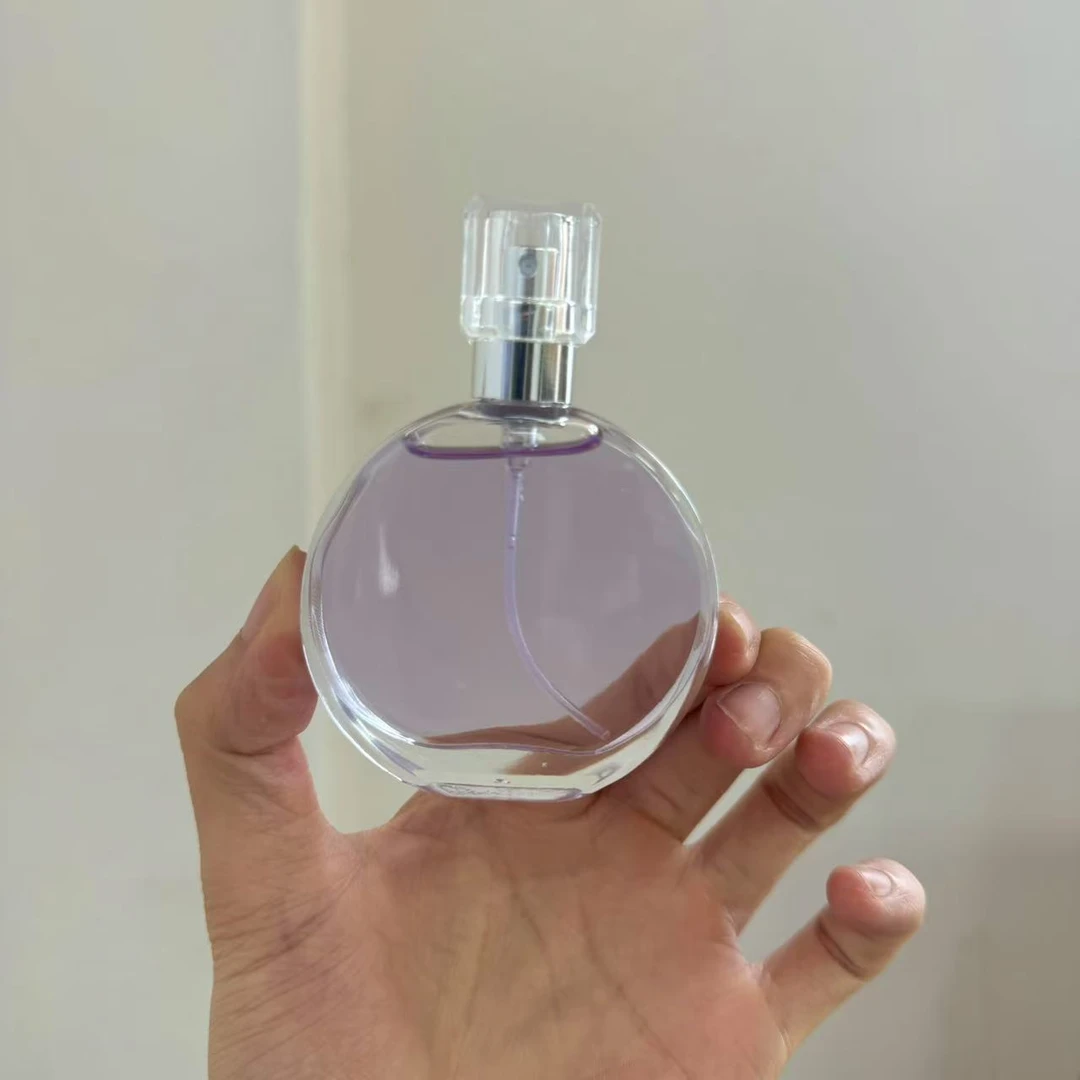 【平替好物--紫邂逅】经典女士香水清新自然花果香调30ml
