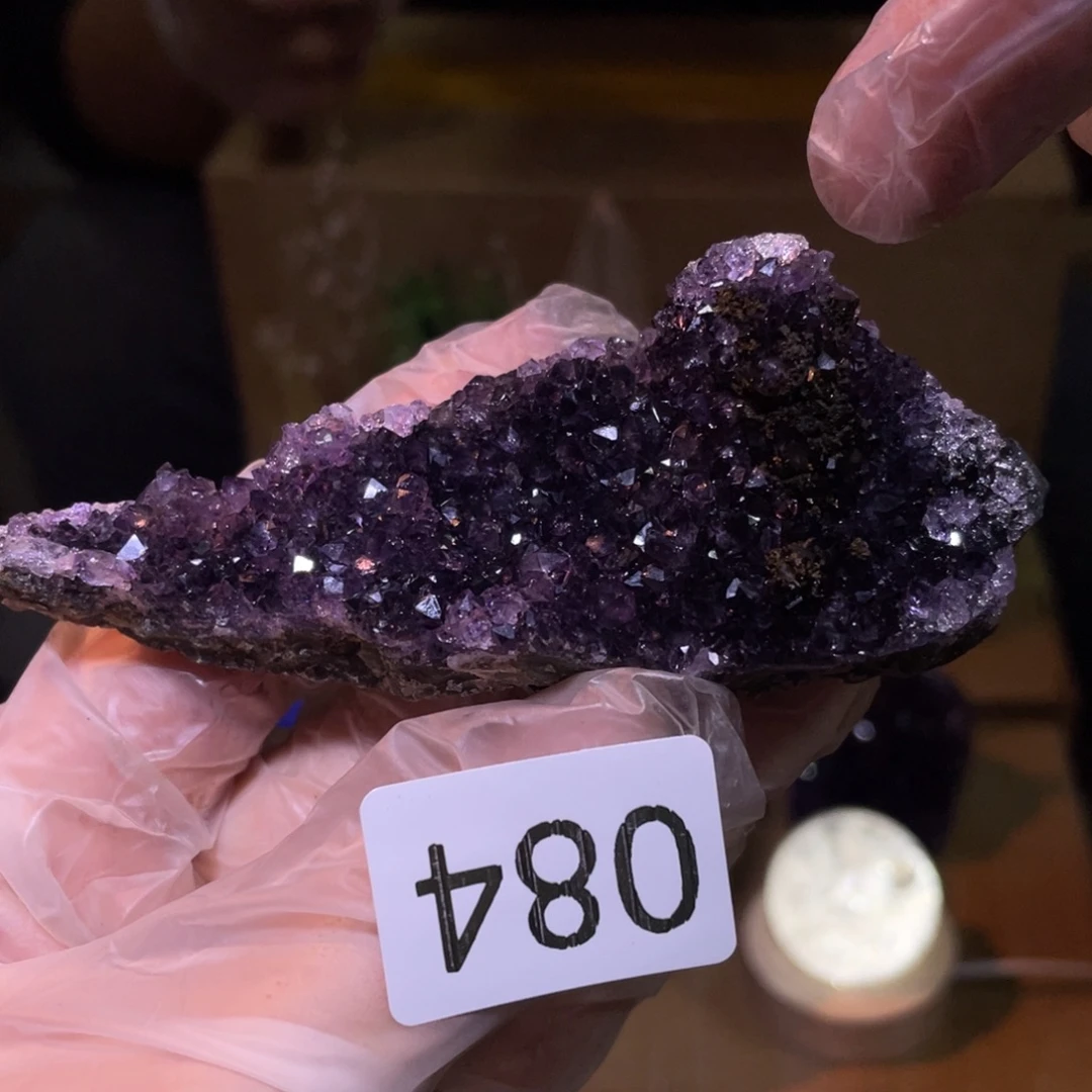 珠宝半成品水晶未镶嵌