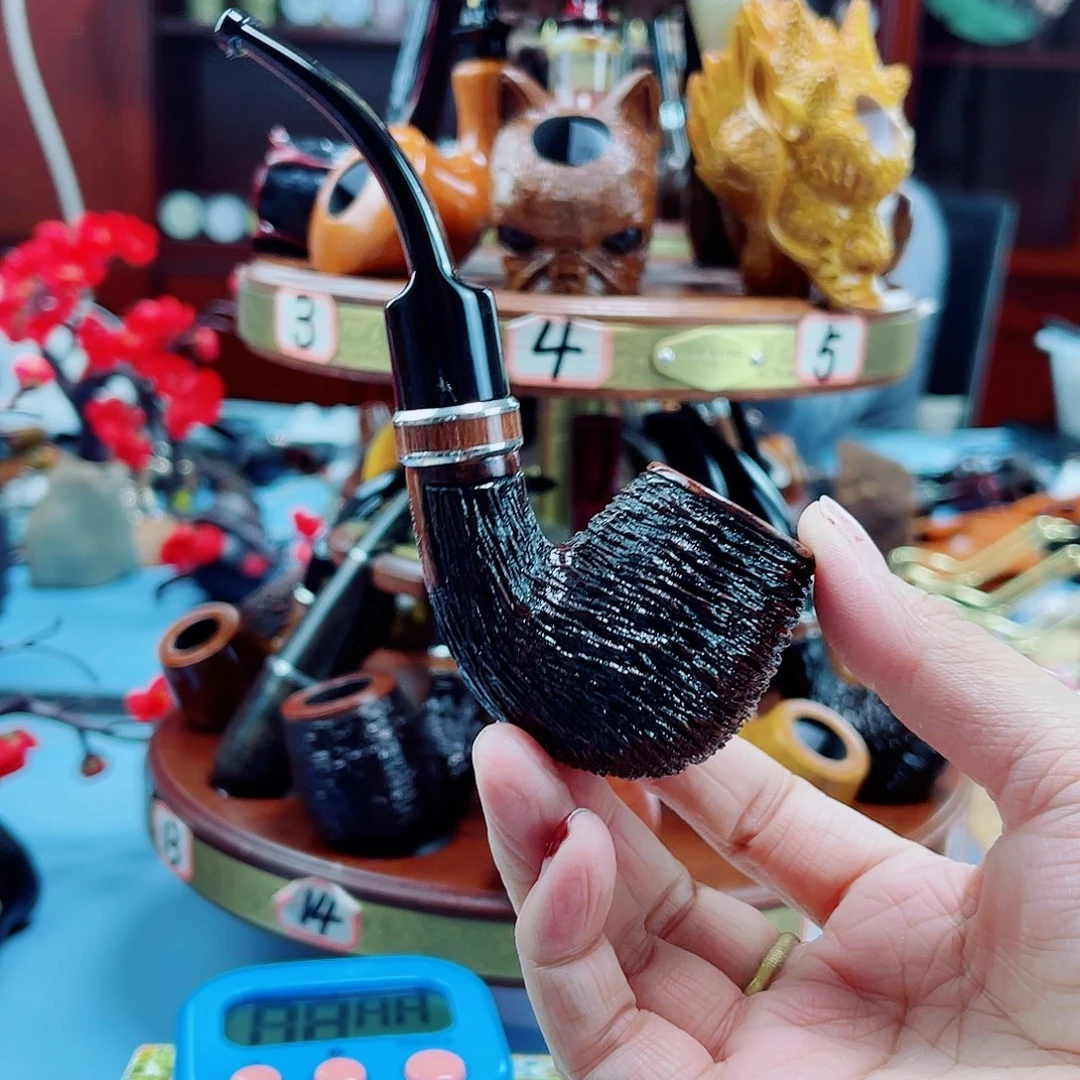 @***生4006拉丝工艺石楠木