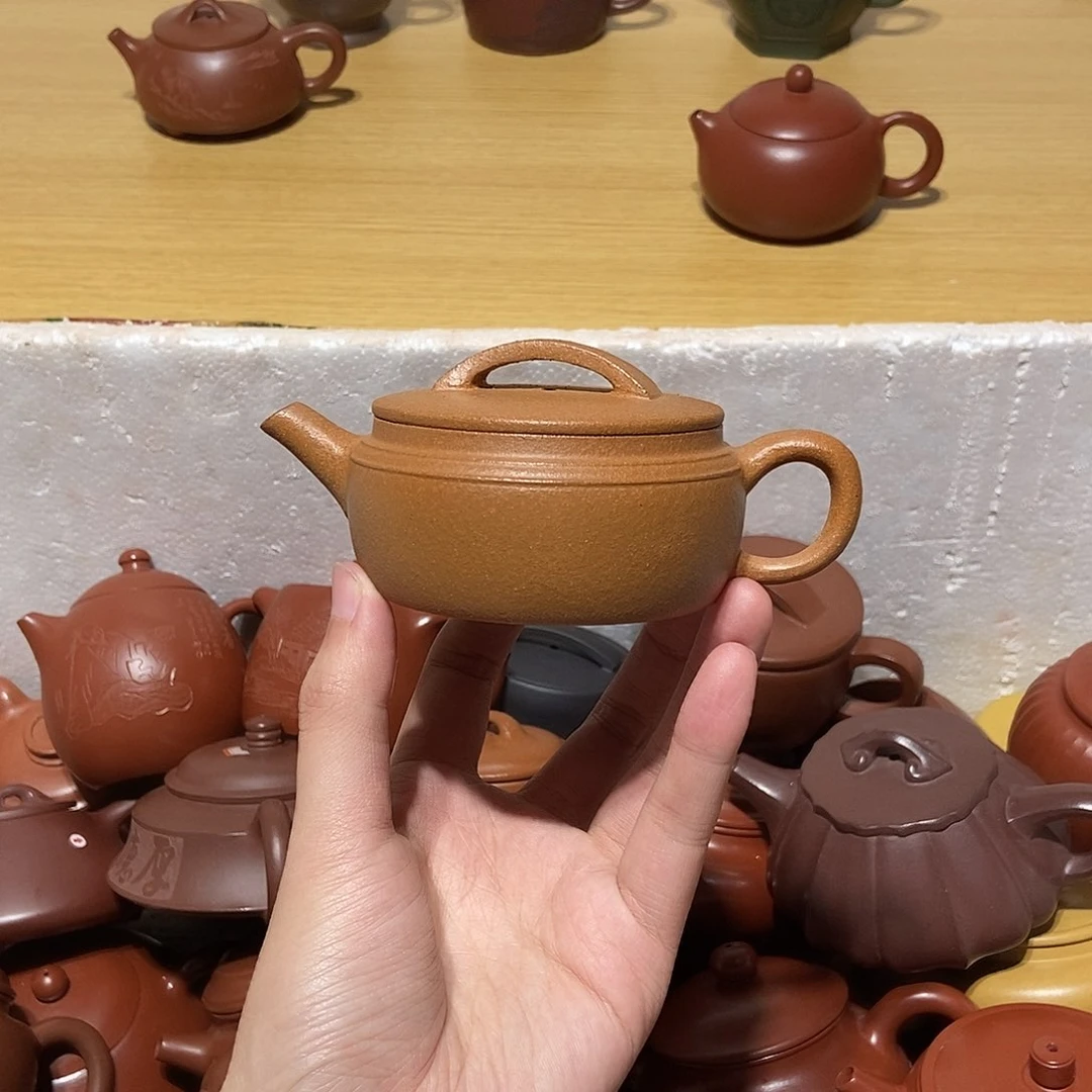 紫砂茶壶༒****༒宜兴紫砂壶