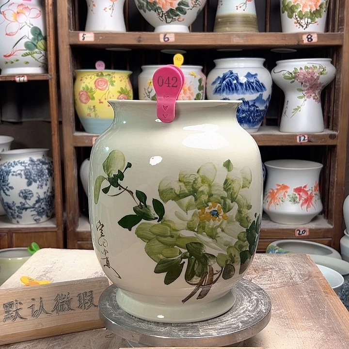 陶042 新款陶瓷陶瓷次品