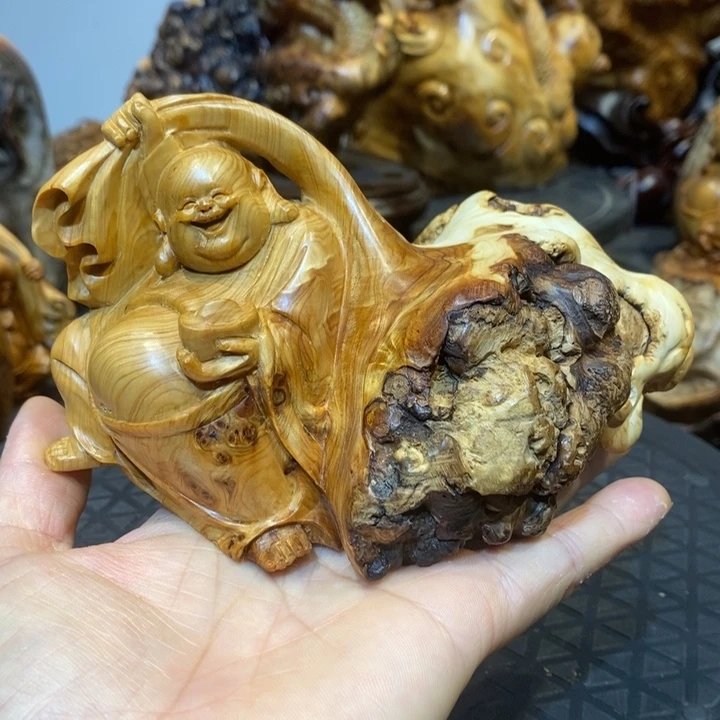 柏木（崖柏）崖柏陈化