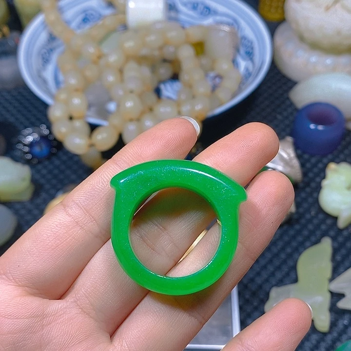 精选商品一图一物
