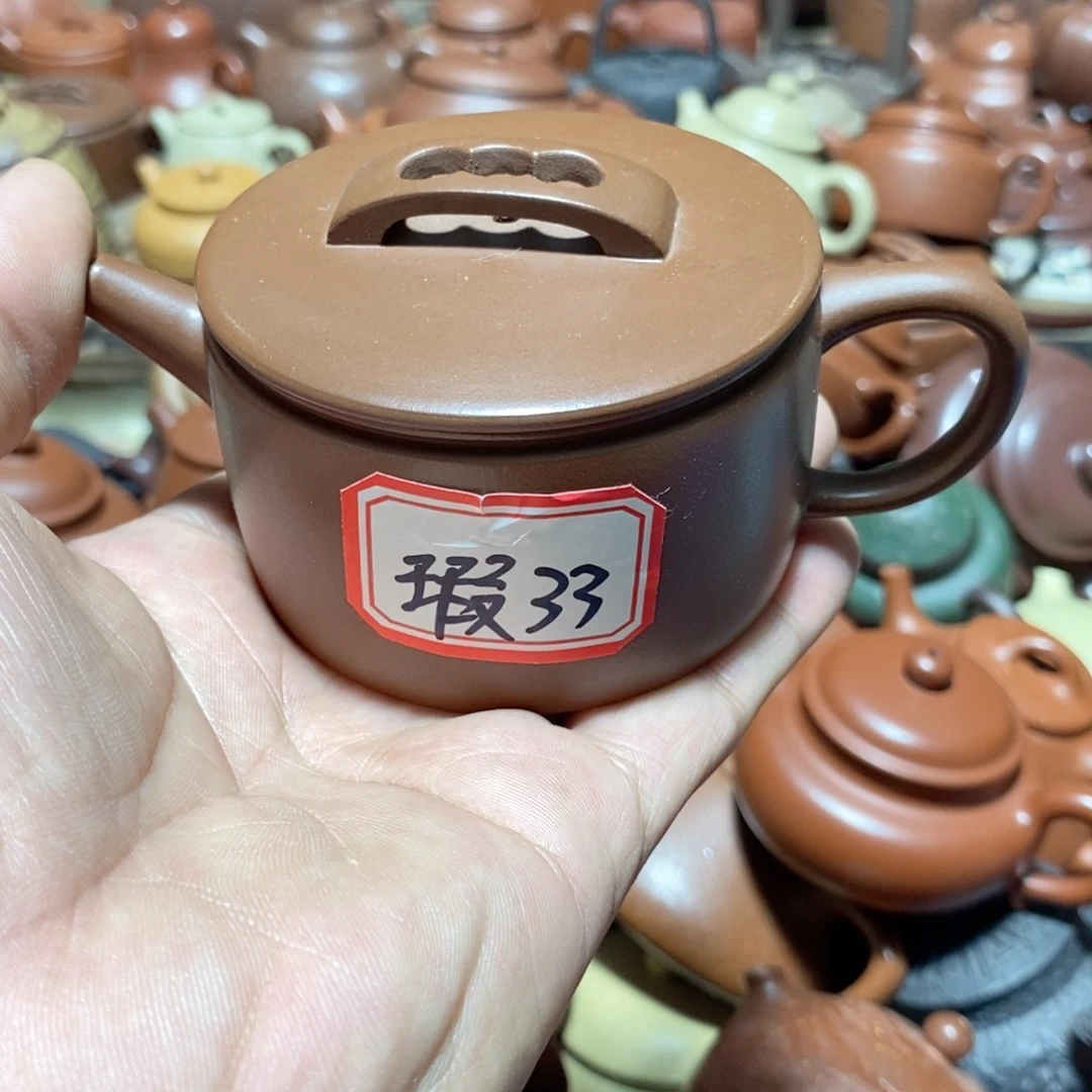 紫砂茶壶欢迎各位光临惠顾
