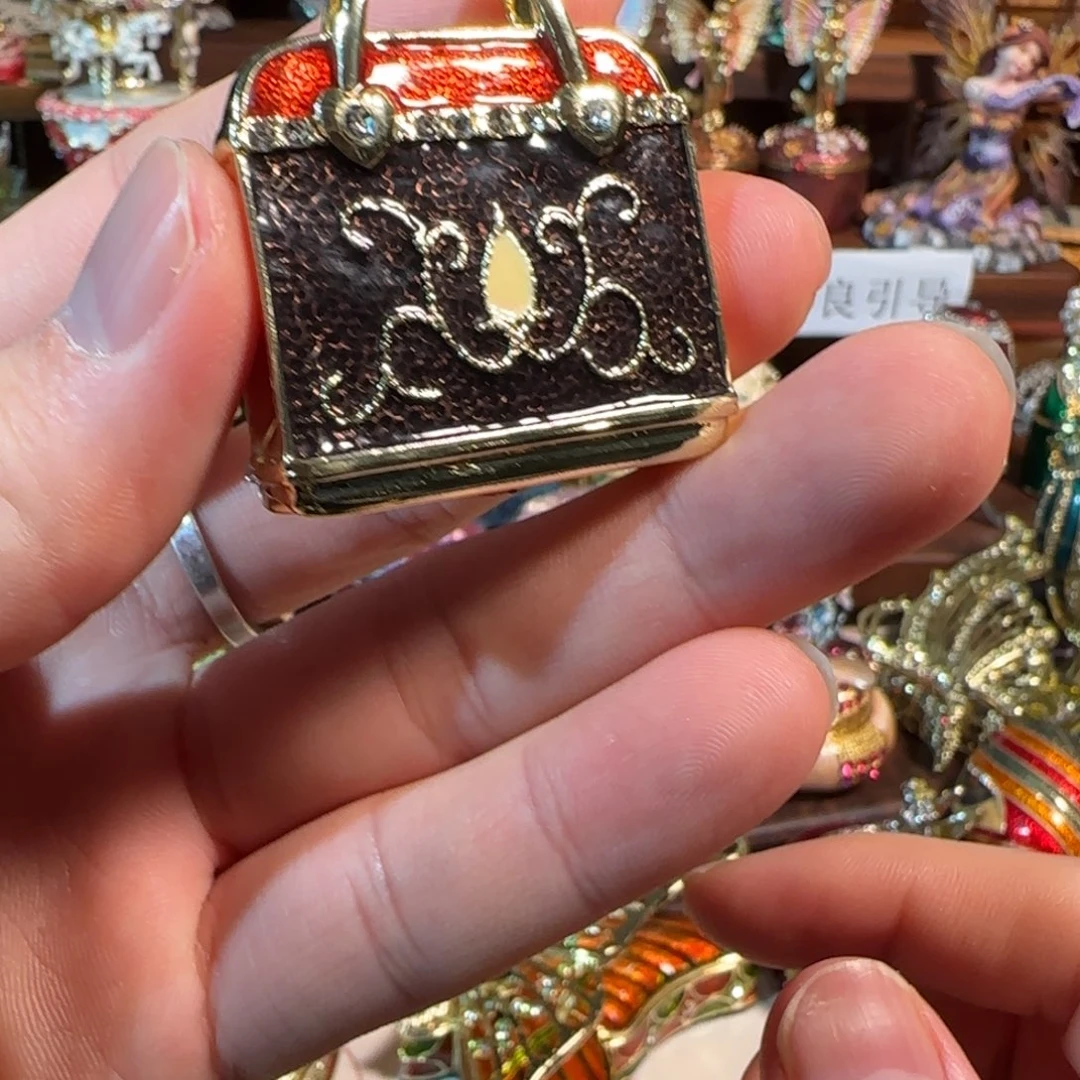 锡手工制品请勿吹毛求疵