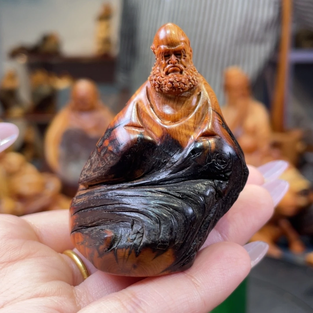 手串/手链柏木（崖柏）