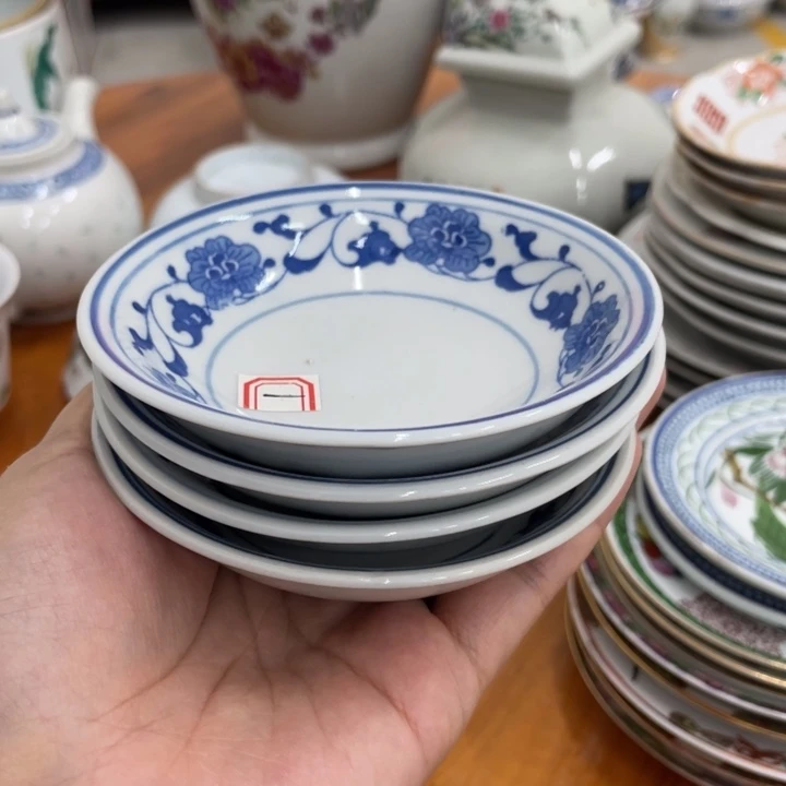 日用家用陶瓷制品