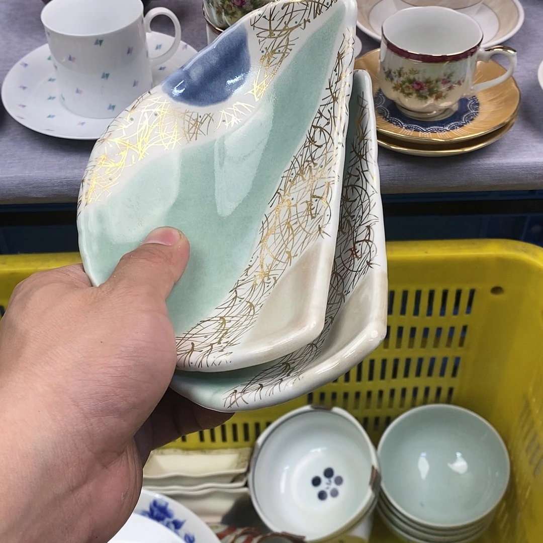 風***茶盏小鱼头汤真的超级无敌