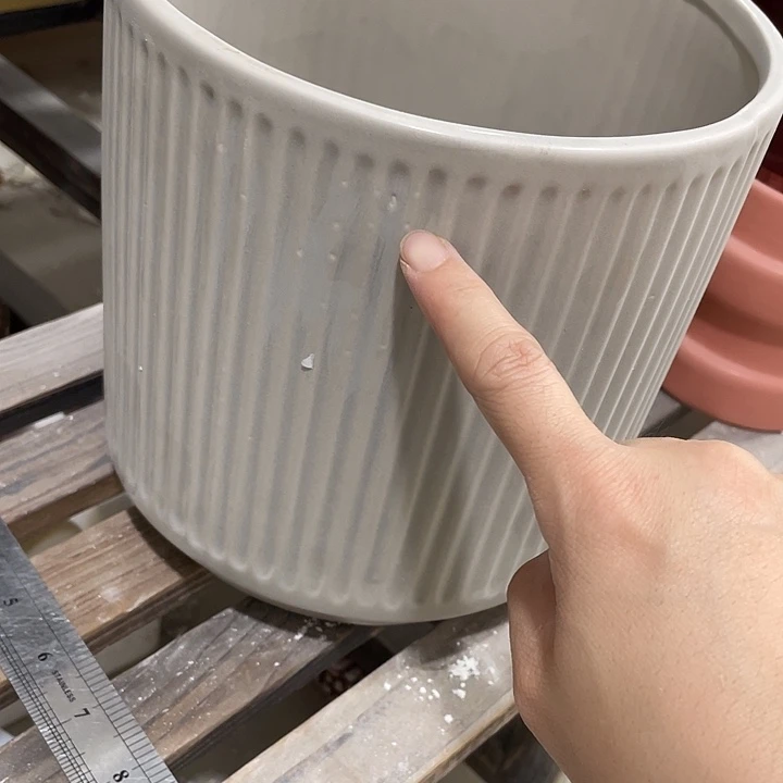 外贸尾单默认微瑕凑12米包邮瑕疵