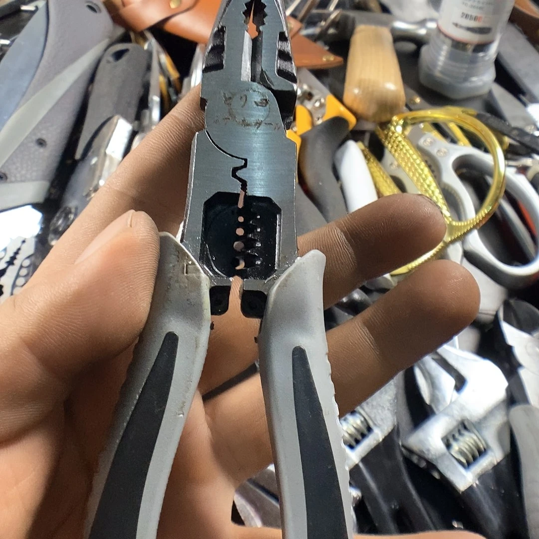 五分钟左右后再来看了