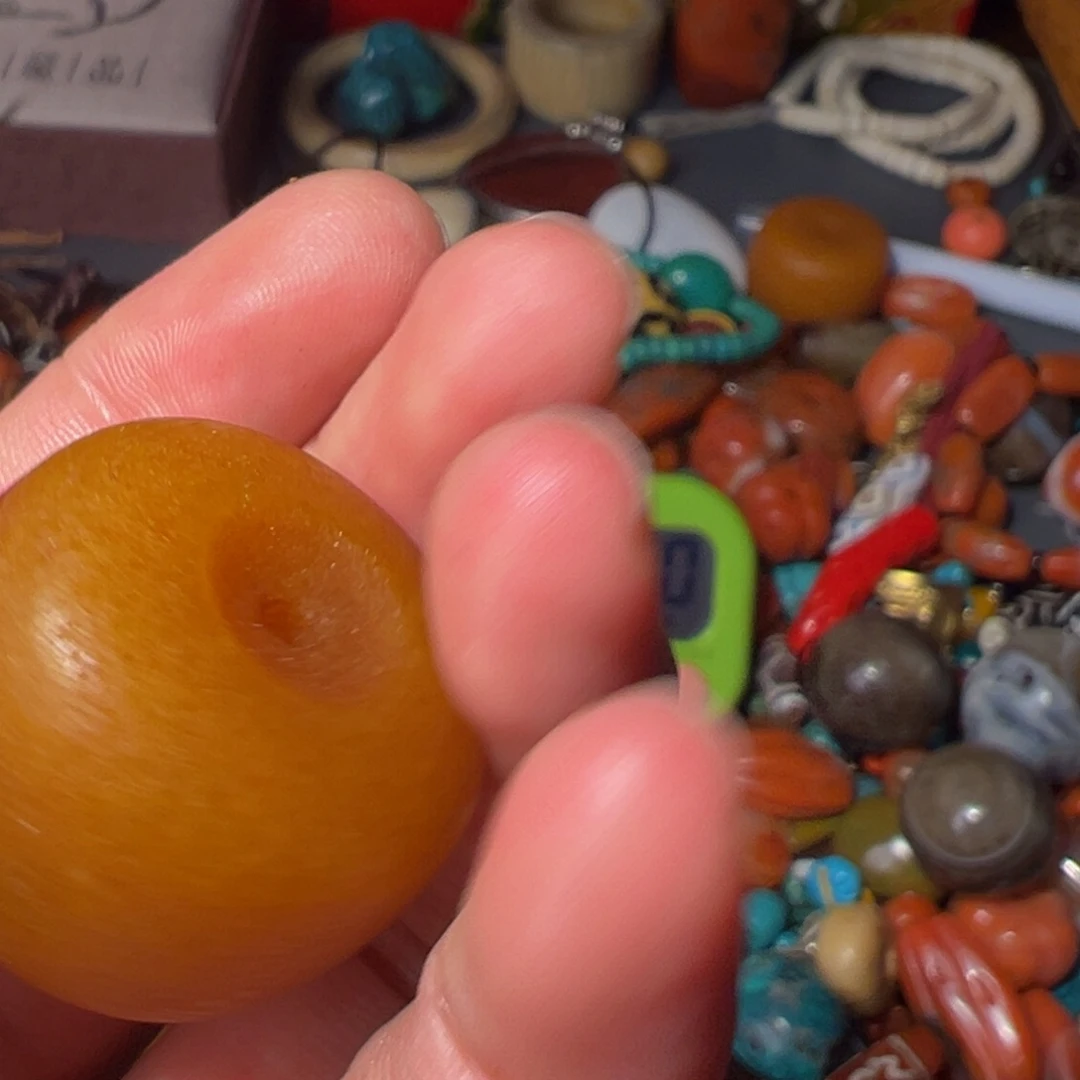 一****吊坠（不含链）琉璃