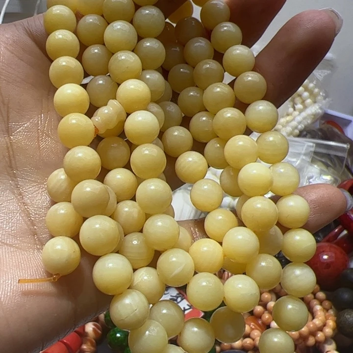 大果紫檀（缅甸花梨）0.8/108哑光全黄微瑕呀