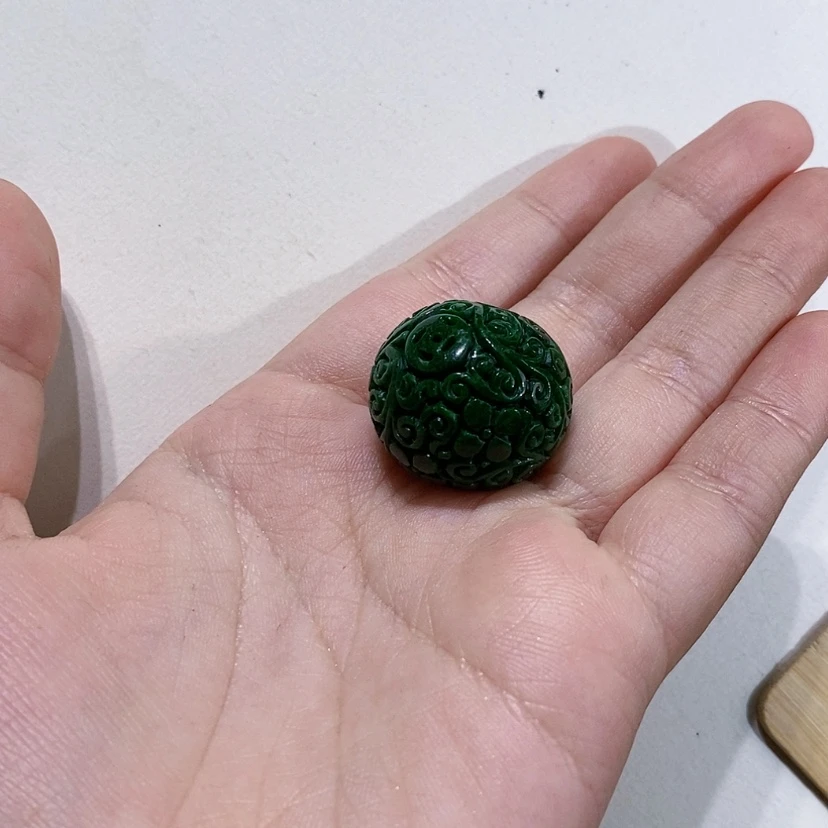 【闪购商品】颈饰未镶嵌翡翠