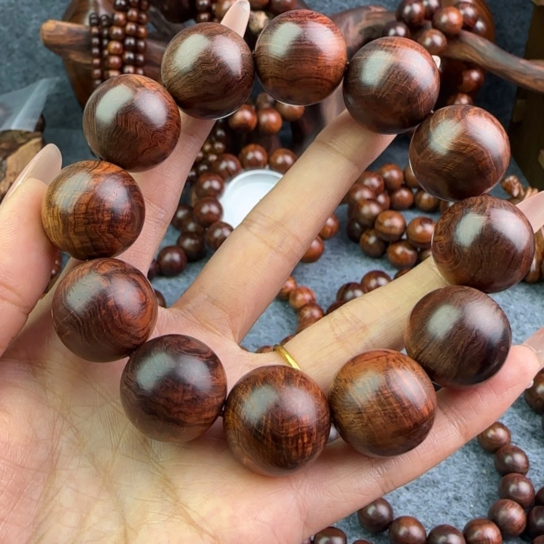 手串/手链黄花梨/降香黄檀