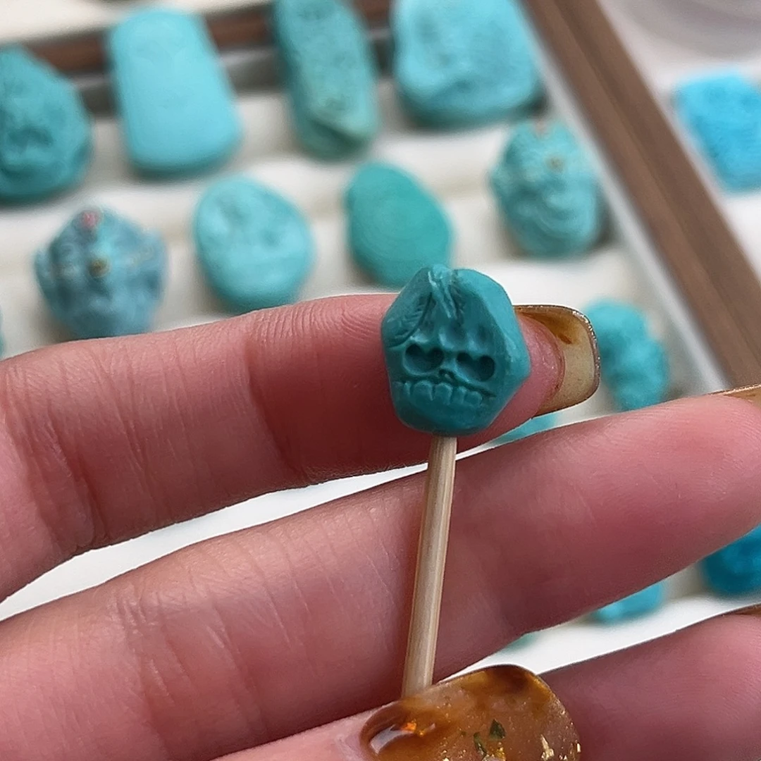 绿松石未镶嵌11111111