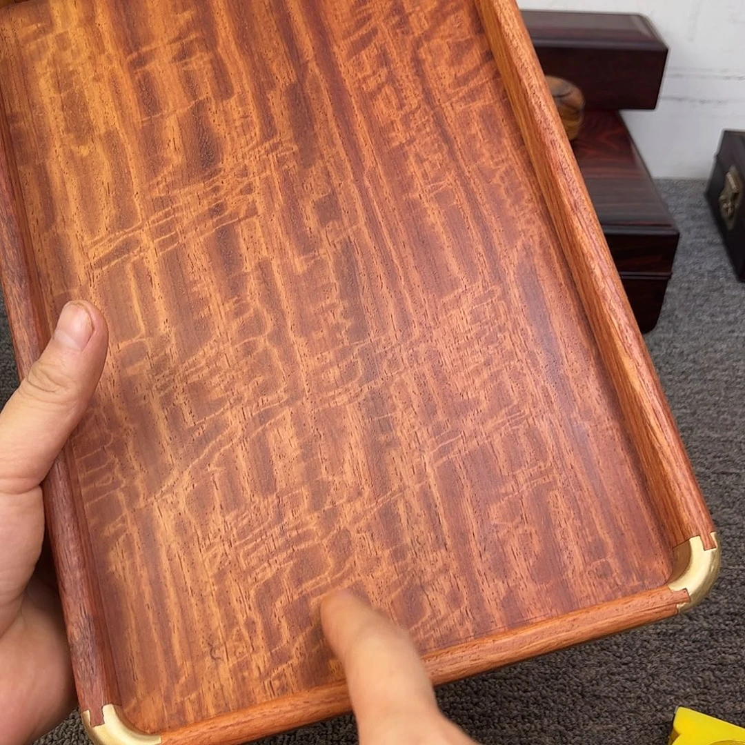 大果紫檀（缅甸花梨）