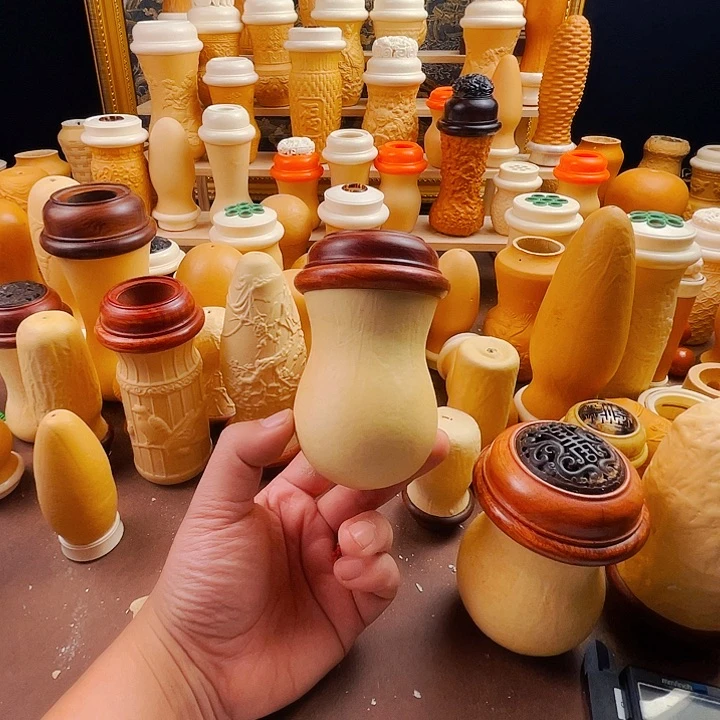 黑白虫葫芦，福利款，砸完底