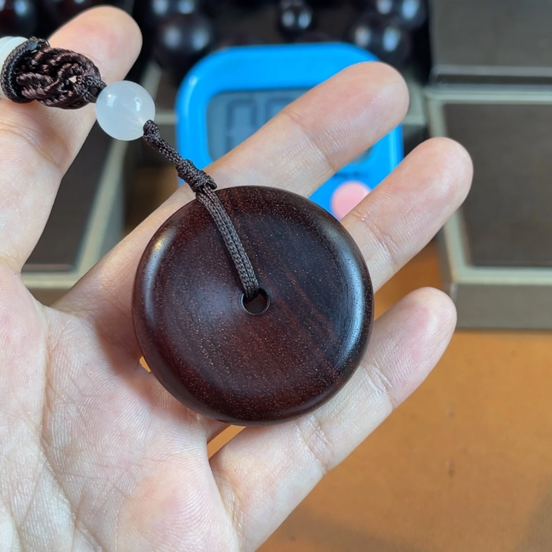 檀香紫檀（小叶紫檀）浅*