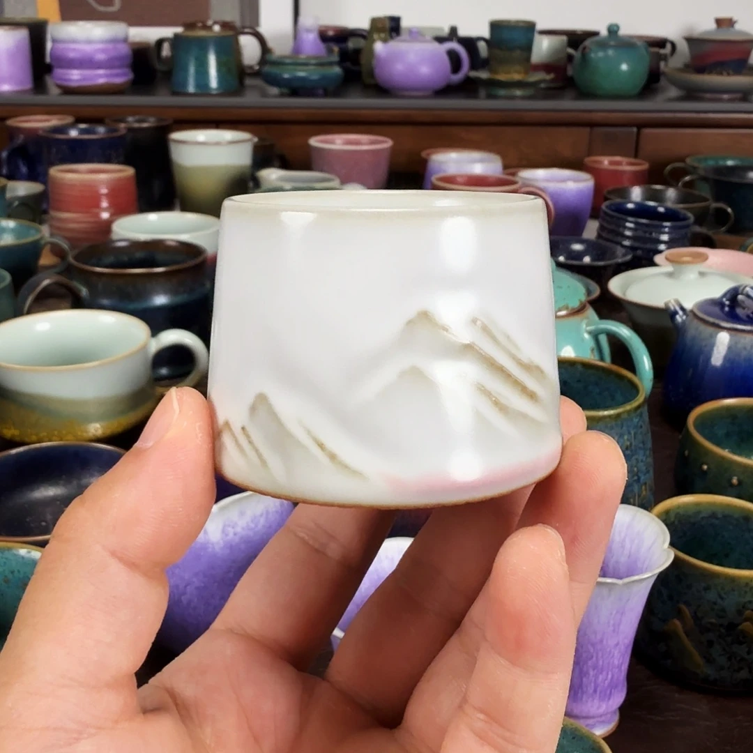 见山杯任晓飞老师