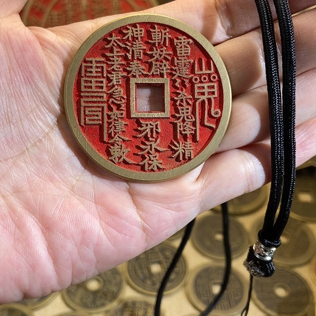 铜现代翻砂工艺品