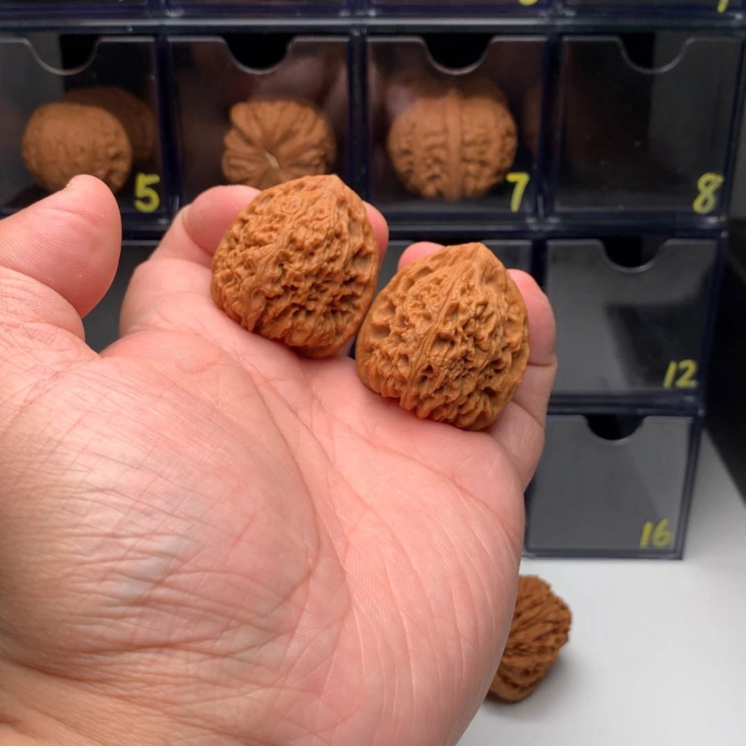 不***z文玩核桃吊坠文玩核桃123456789