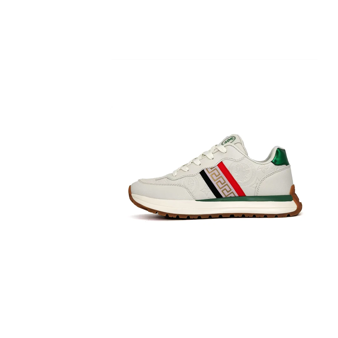 H2670【九九】【轻奢人士之选】商务休闲鞋