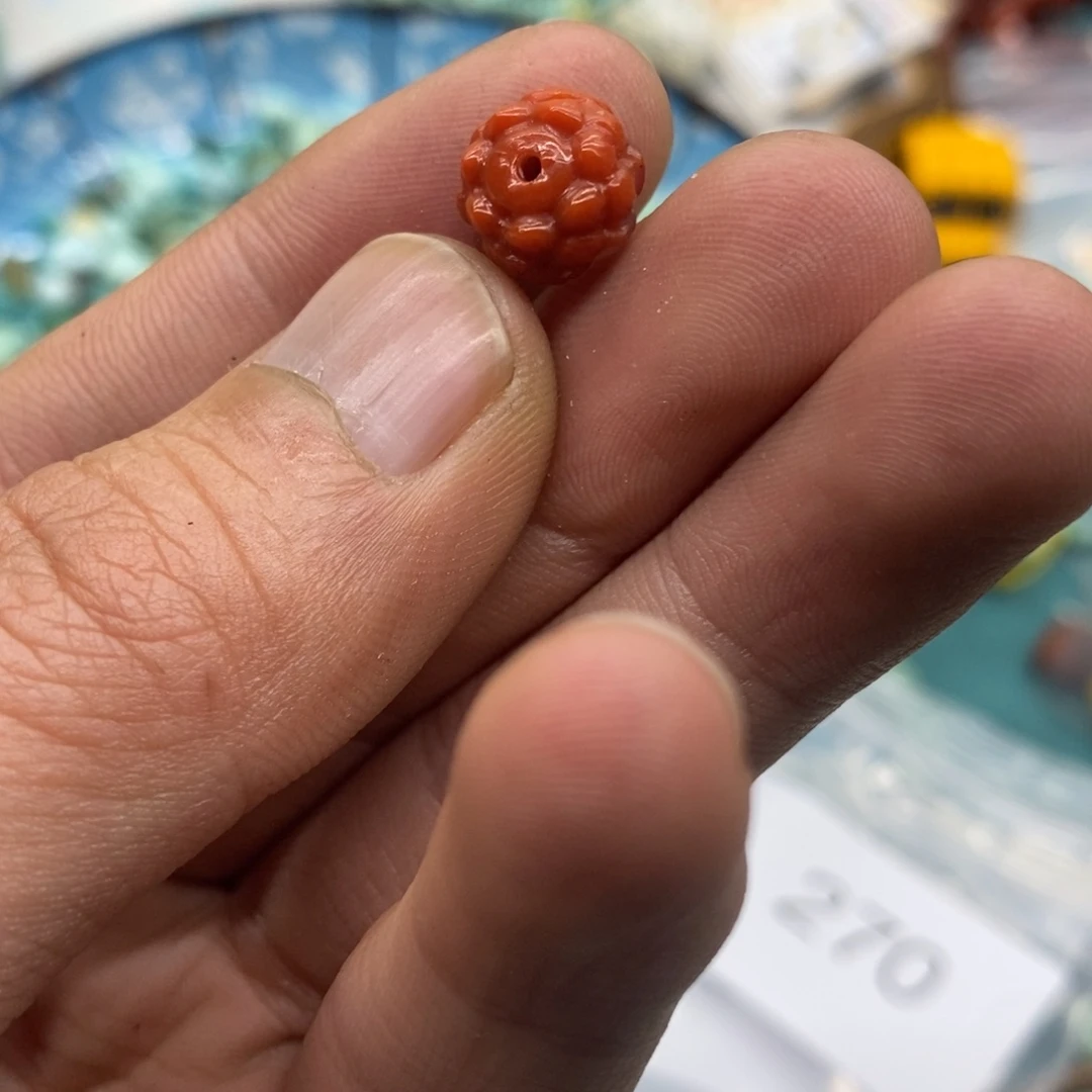 【闪购商品】南红玛瑙271未镶嵌南