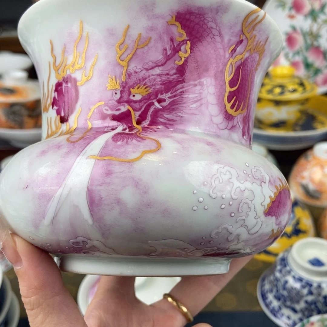 陶瓷艺术家作品展，陶瓷艺术
